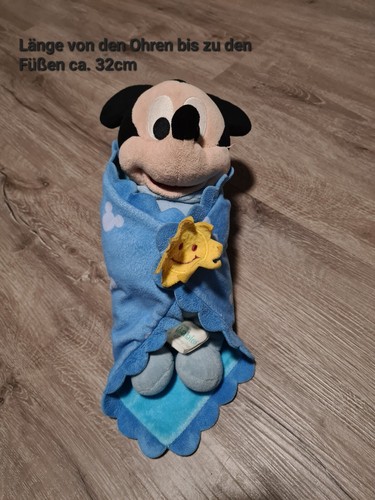 Mickey mouse disney - disney, babies