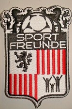 Aufnäher  Fanclub