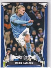 Leaf trading card - trading,