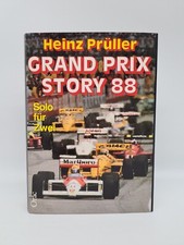 Grand Prix Story 88 Solo für