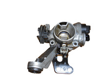 Original Renault Twingo Drosselklappe108120A Solex 36XR31