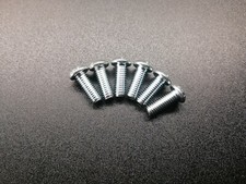 Schraubensatz Bremsscheibe MZ