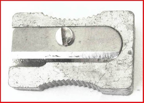 Bleistiftspitzer aus - bleistiftspitzer, (8)