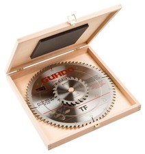 GUHDO Kreissägeblatt-Set