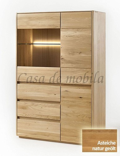 Highboard nyon 100x151x42cm - nyon,