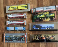 Lkw modelle 87 - lkw, 1:87