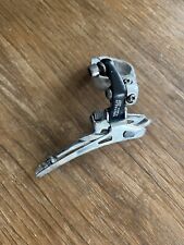 Campagnolo Centaur Umwerfer 10 Speed