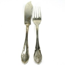 Gebrüder Reiner Fischbesteck