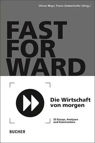 Fast forward - fast,