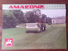 AMAZONE Grasshopper   Prospekt