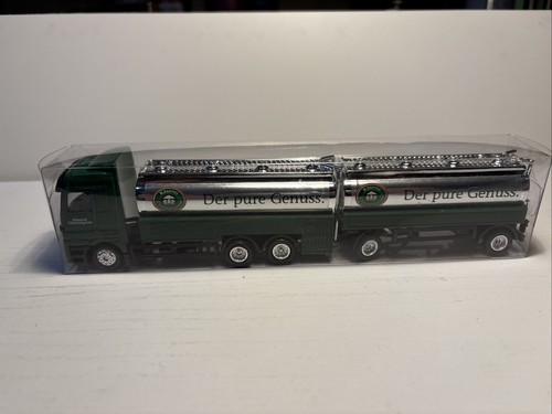 Werbeartikel truck mit - ,