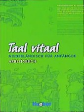 Taal vitaal. Niederländisch