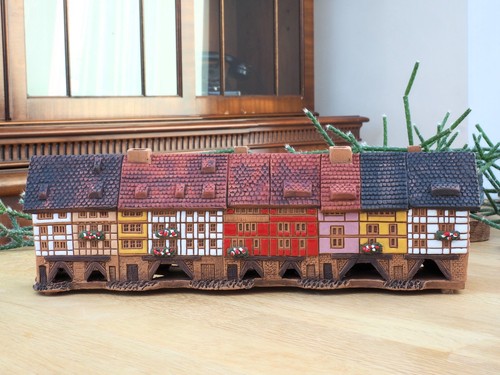 Keramikhaus