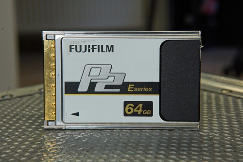Series speicherkarte 64 - f-series,
