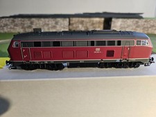 Trix BR 210 Gasturbine Nr. 22222