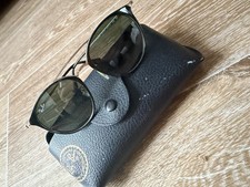 Rayban Sonnenbrille