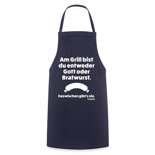 Stromberg spruch grill gott - spruch,