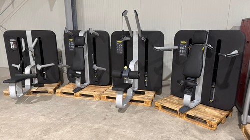 Teiliger technogym kinesis - teiliger,