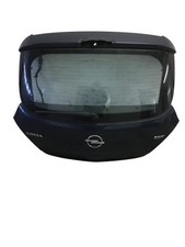 6026598 Heckklappe / Heckdeckel OPEL Corsa D (S07) 93191543