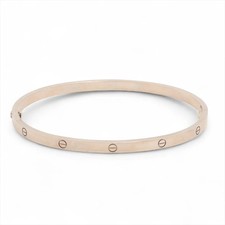 Cartier Love SM Armband 750