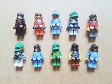 Lego System , Zubehör, 10