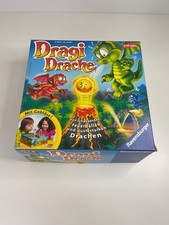 Ravensburger dragi drache - ravensburger,