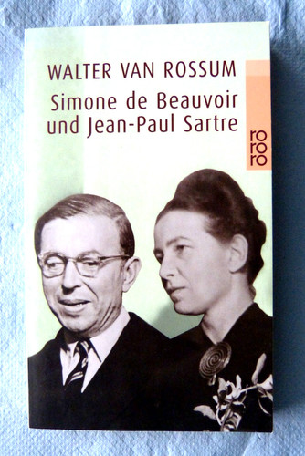 Simone beauvoir und - de,