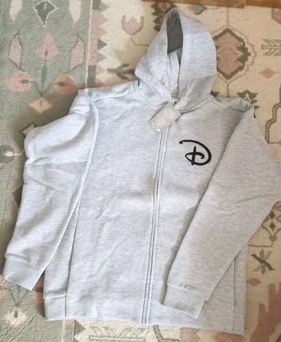 Disney sweatjacke zip - sweatjacke,