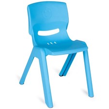 Siva kids chair blau - kids,