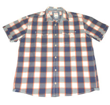 S.OLIVER HERREN HEMD KARO