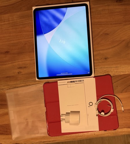 Ipad pro 5 gen - pro, (5.