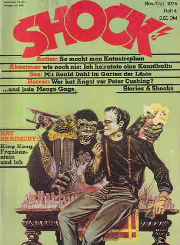 Shock action abenteuer - !, action,