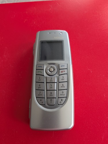 Nokia 9300 communicator type - nokia,