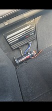 Sony XM-N502 Endstufe