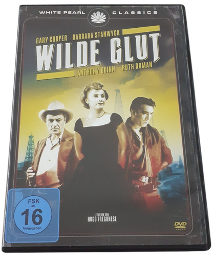 Wilde glut gary cooper - wilde,