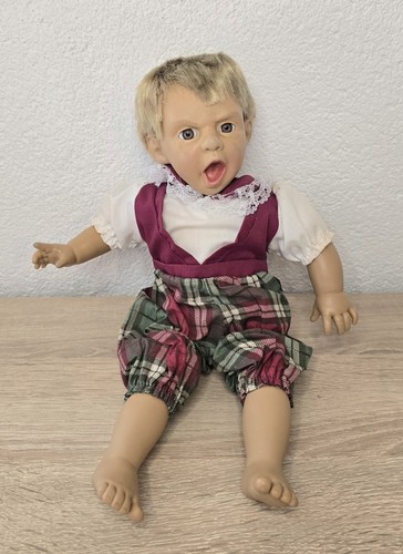 Charakterpuppe spanien cm - charakterpuppe,