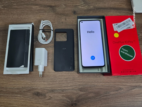 Oneplus pro 128gb - pro, 5g