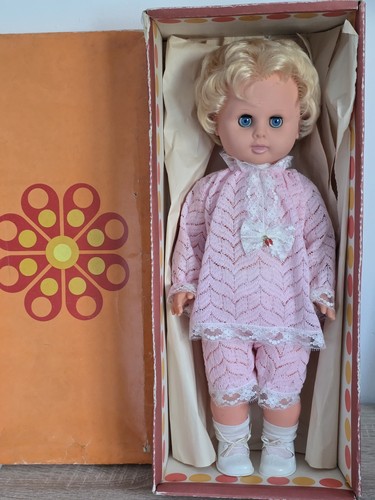 Sonni ddr vintage - sonni,