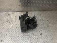 VW Golf 5 V 1.9TDI 105PS Getriebe 5 Gang JCR Seilzugschaltung #34488