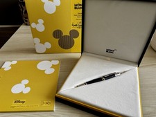 Montblanc Great Characters