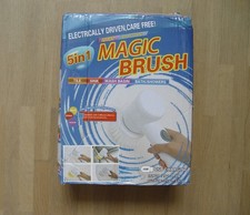 Magic Brush Elektrische Reinigungsbürste