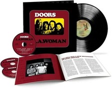 The Doors - L.A. Woman. Deluxe