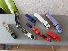 Bier Trucks Metall/Plastik