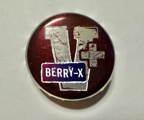 Kronkorken veltins berry x - kronkorken, v+
