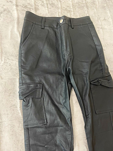 Damwn cargo hose kunstleder - damwn,