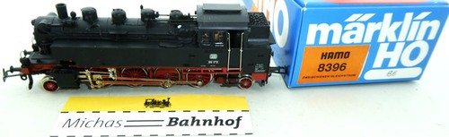 Märklin hamo 8396 173 - märklin,