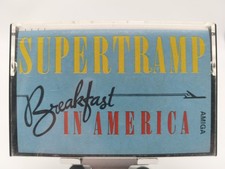 SUPERTRAMP BREAKFAST IN