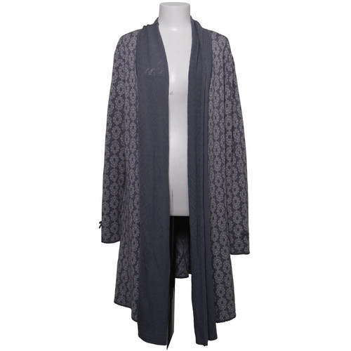 Sorgenfri sylt strickjacke - sylt,,