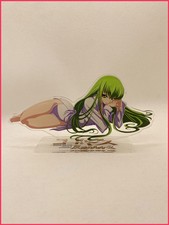 Code geass acryl - geass, c.c