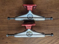 Independent trucks Forged Hollow 139